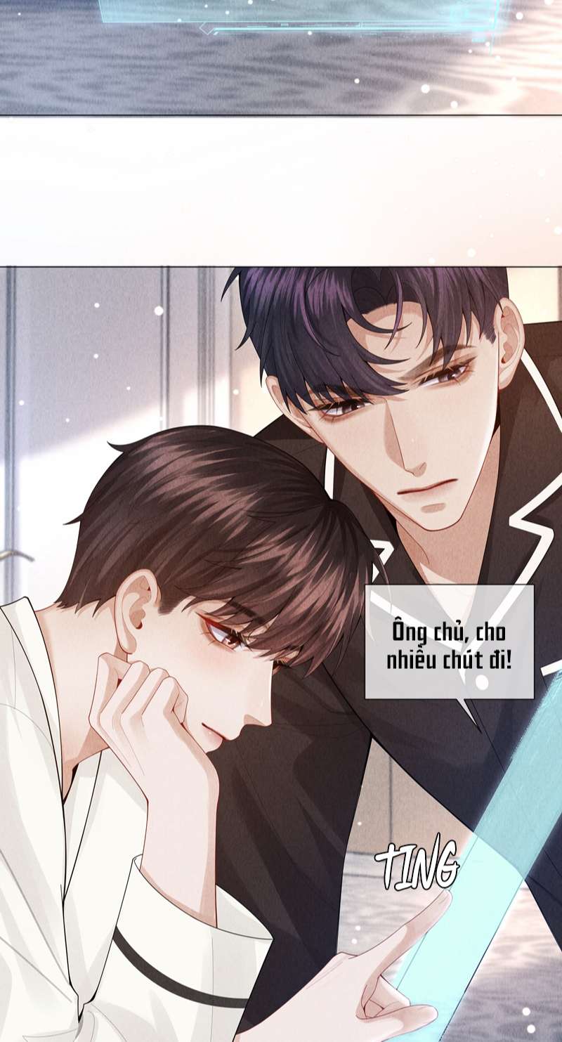 Dior Tiên Sinh Chap 80 - Trang 2