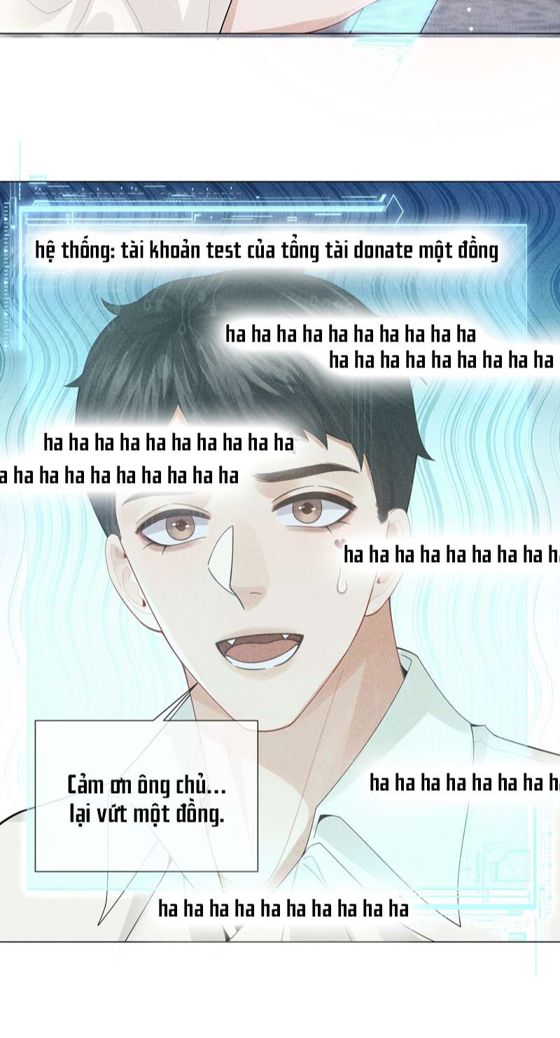 Dior Tiên Sinh Chap 80 - Trang 2