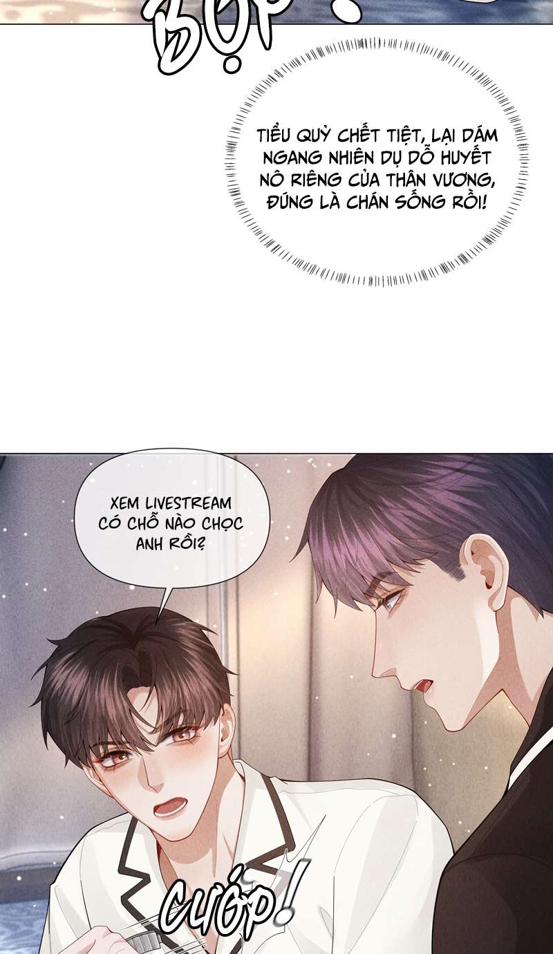 Dior Tiên Sinh Chap 80 - Trang 2