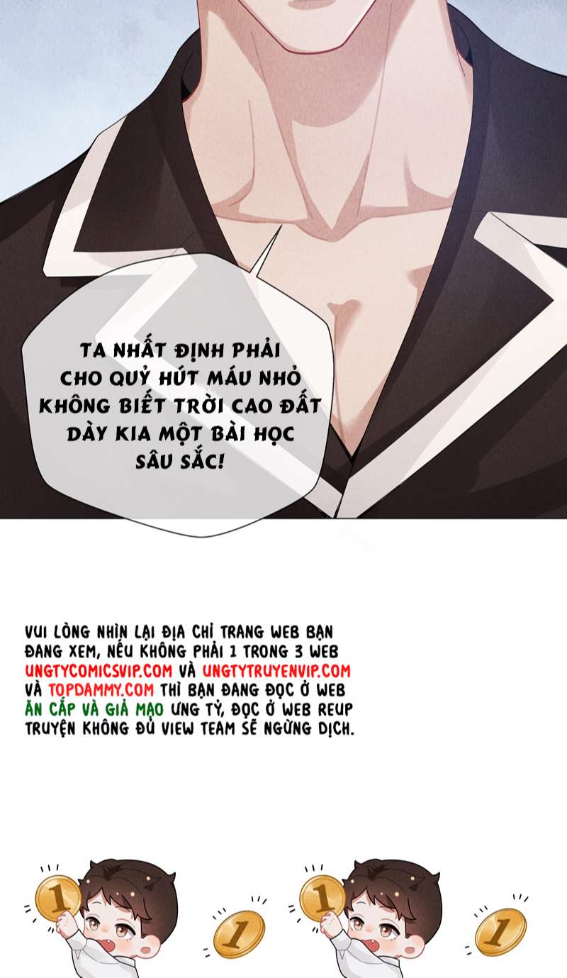 Dior Tiên Sinh Chap 80 - Trang 2