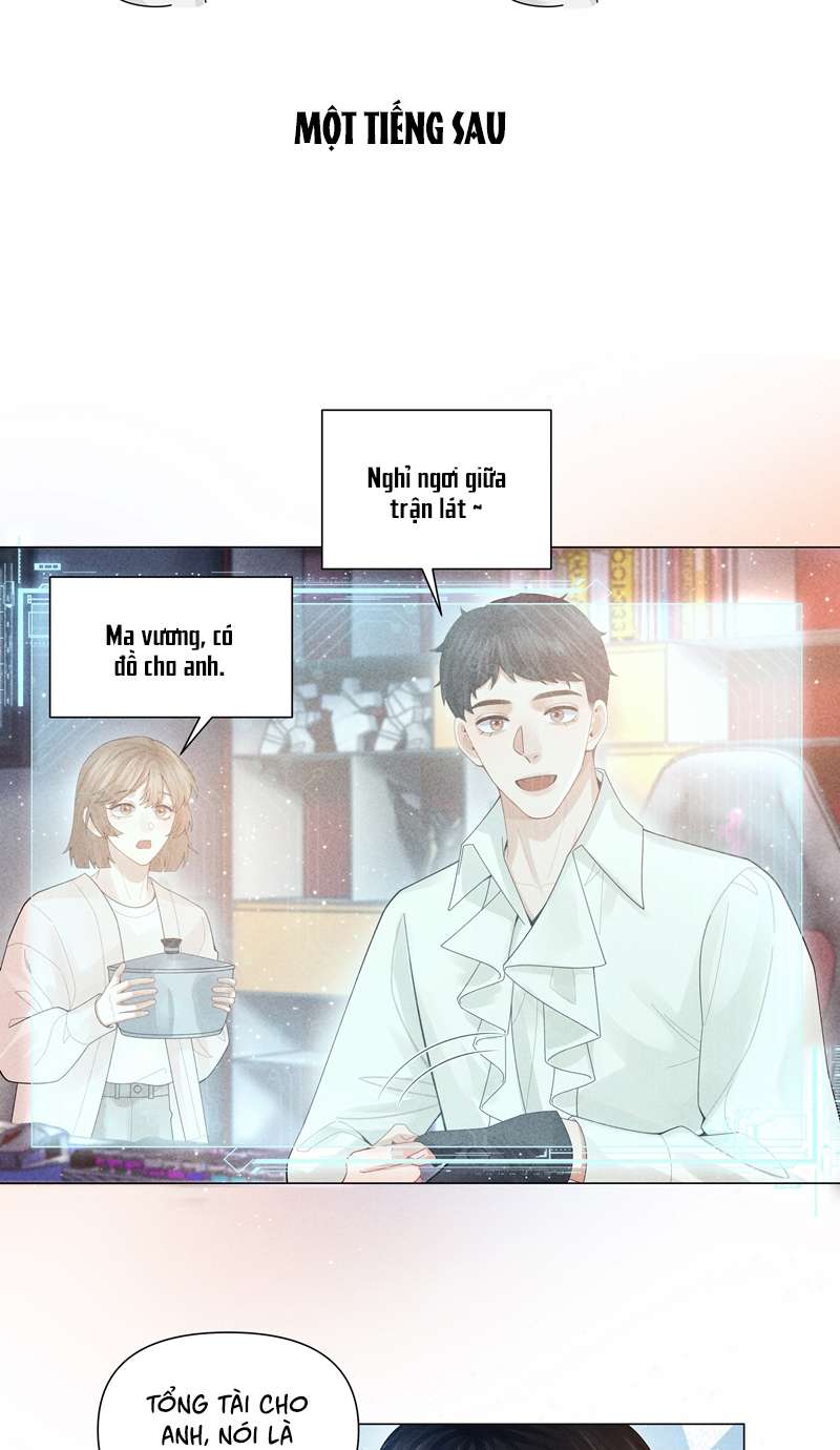 Dior Tiên Sinh Chap 80 - Trang 2