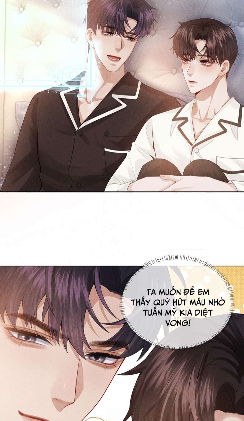 Dior Tiên Sinh Chap 80 - Trang 2