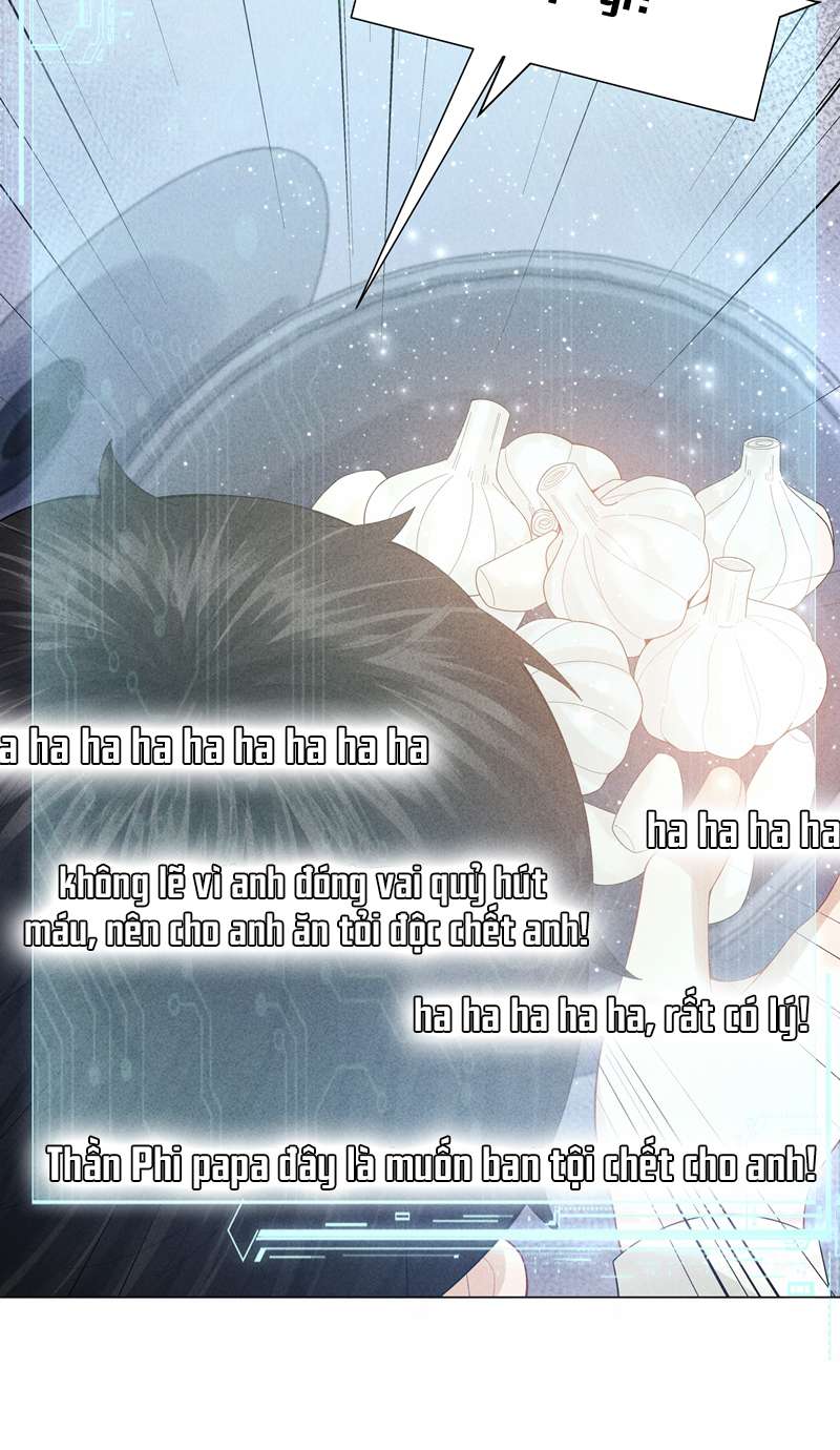 Dior Tiên Sinh Chap 80 - Trang 2