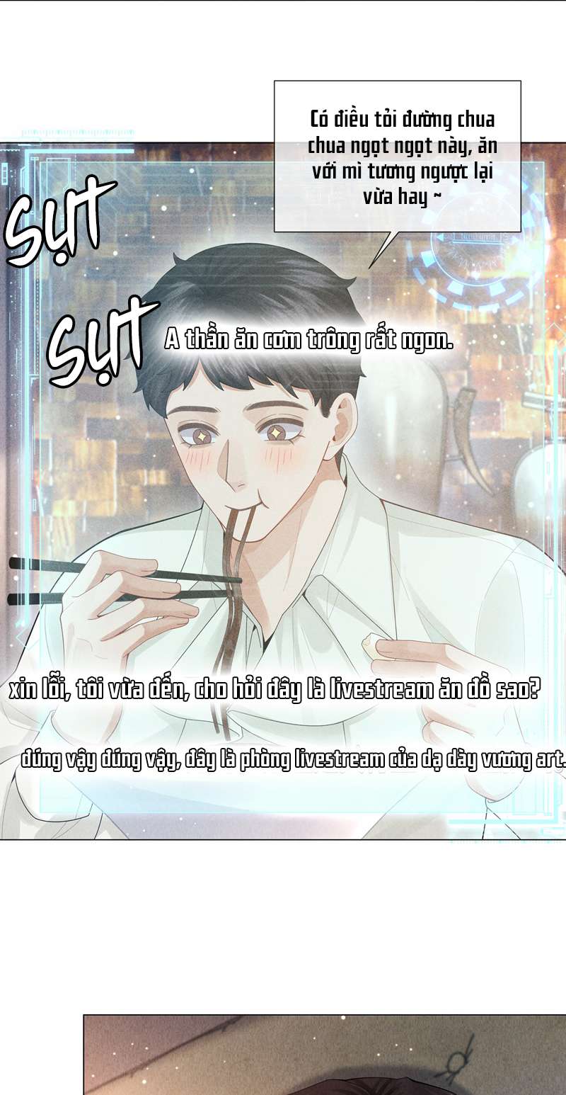 Dior Tiên Sinh Chap 80 - Trang 2