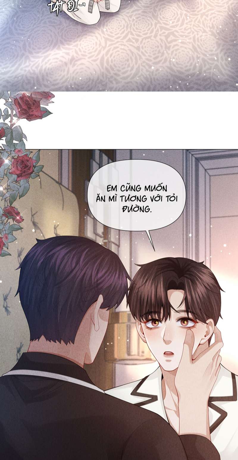 Dior Tiên Sinh Chap 80 - Trang 2
