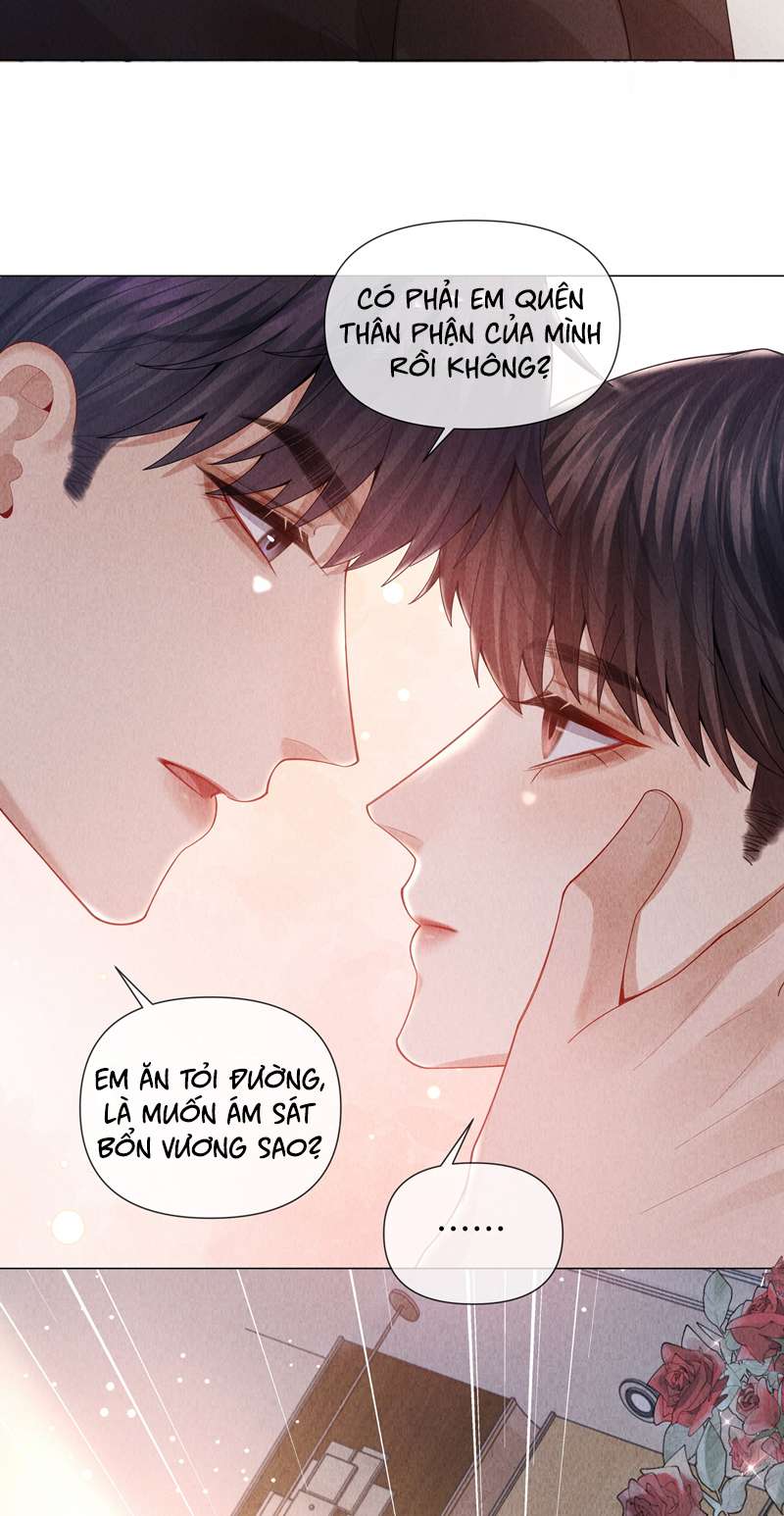 Dior Tiên Sinh Chap 80 - Trang 2