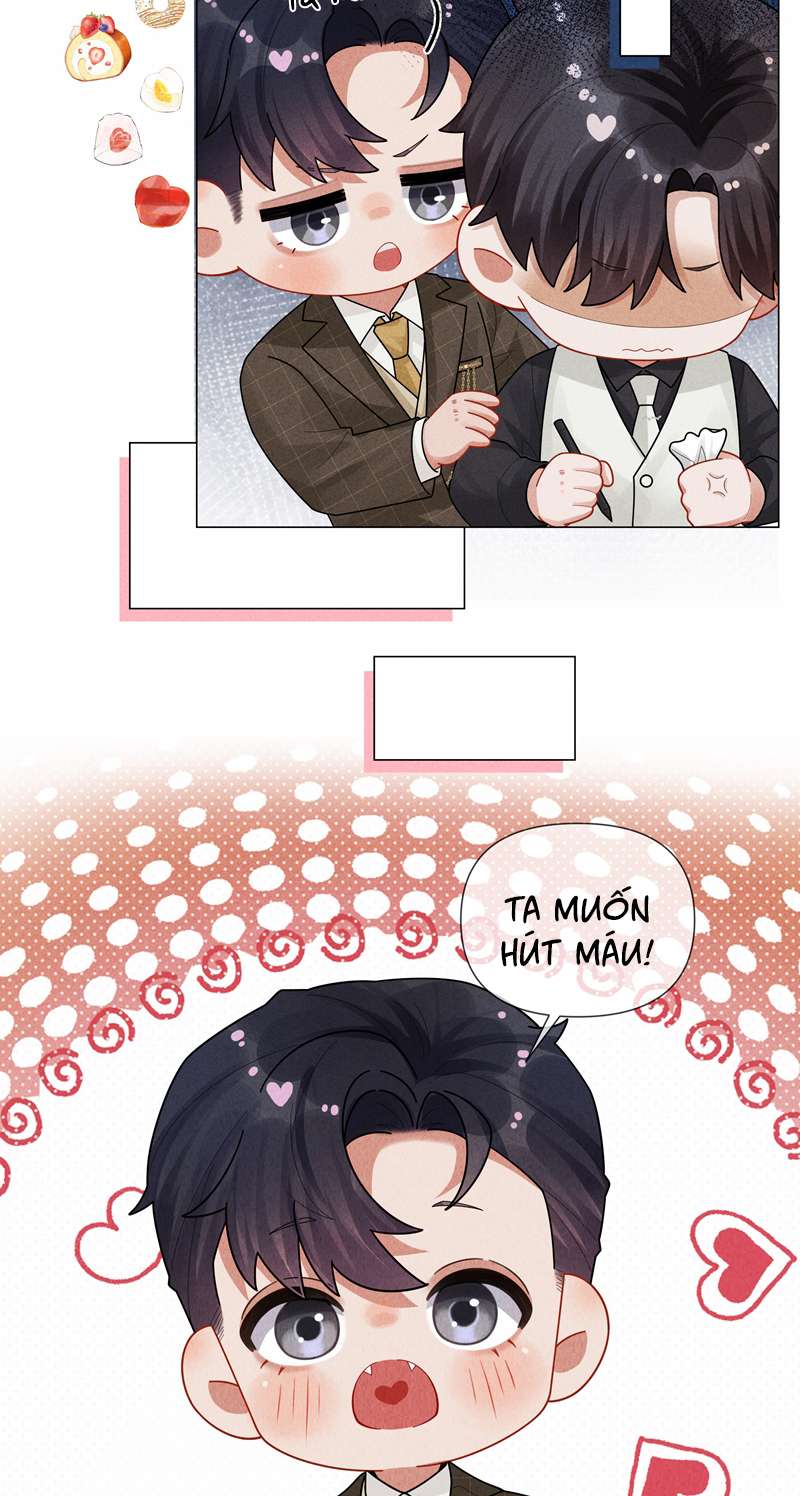 Dior Tiên Sinh Chap 80 - Trang 2