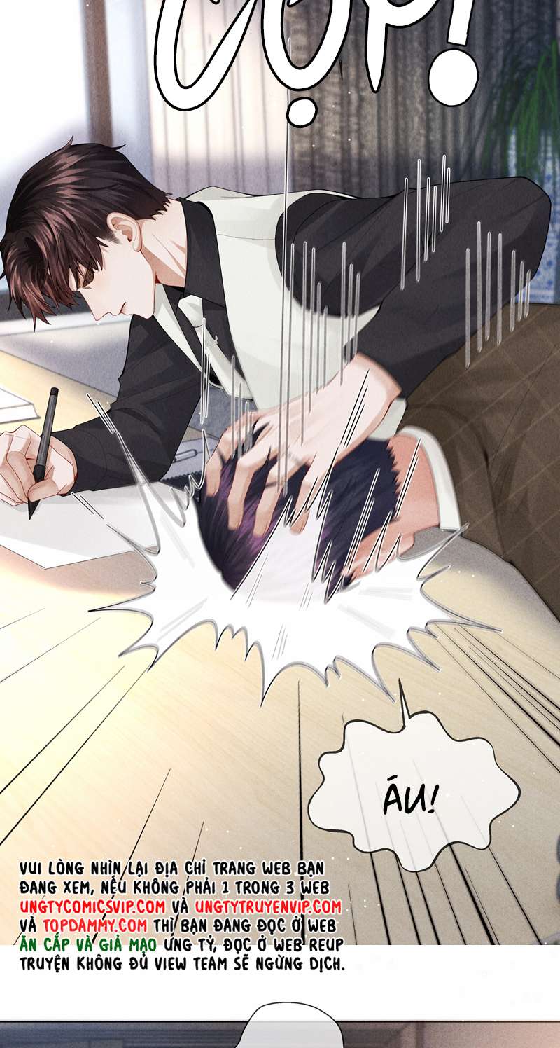 Dior Tiên Sinh Chap 80 - Trang 2