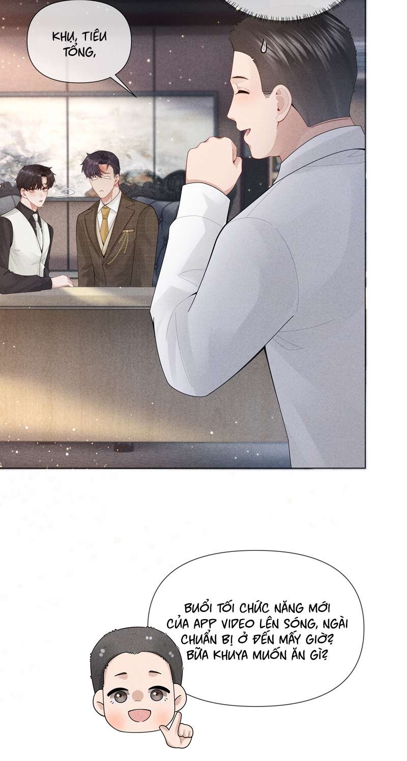 Dior Tiên Sinh Chap 80 - Trang 2