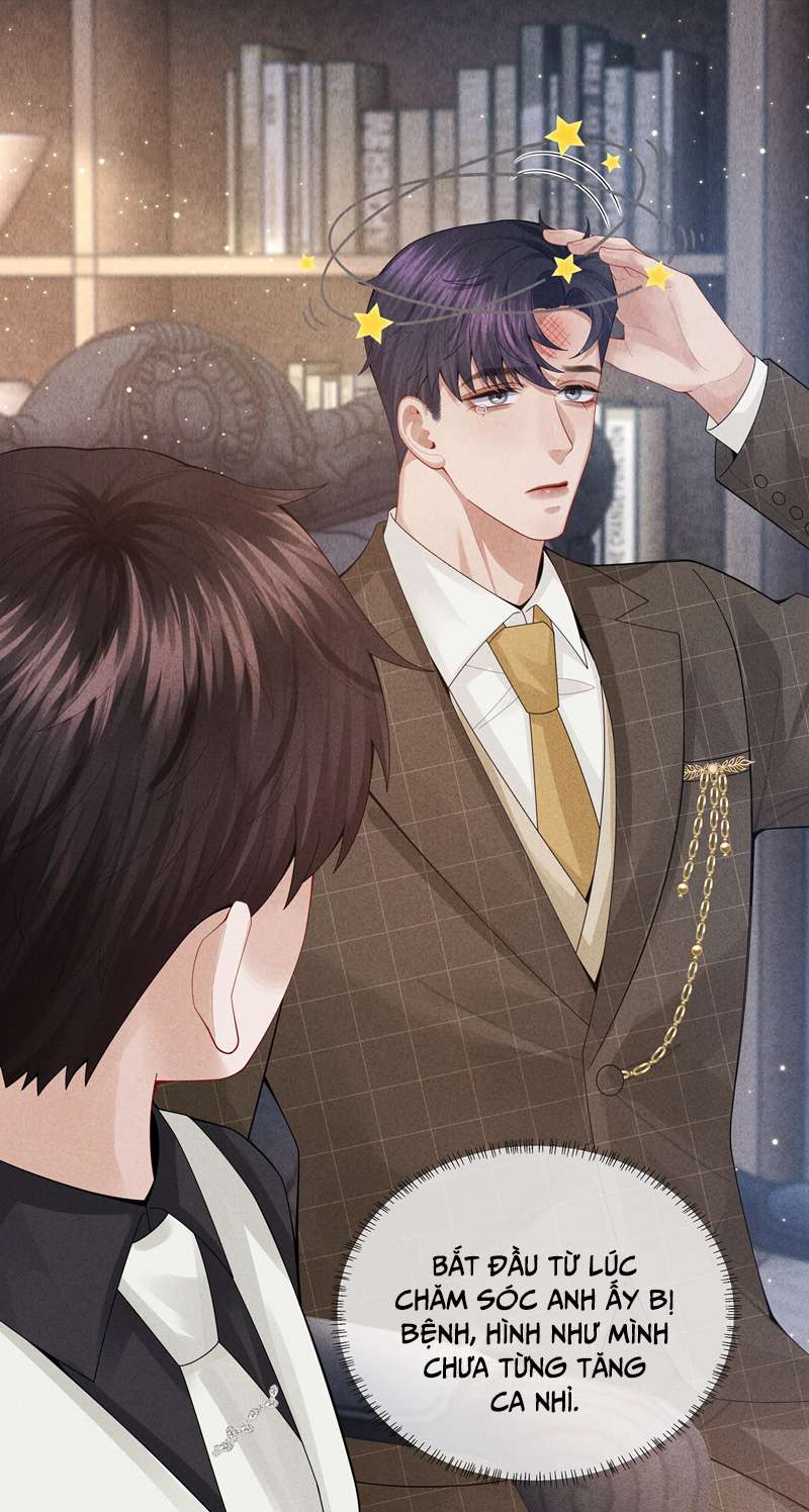 Dior Tiên Sinh Chap 80 - Trang 2