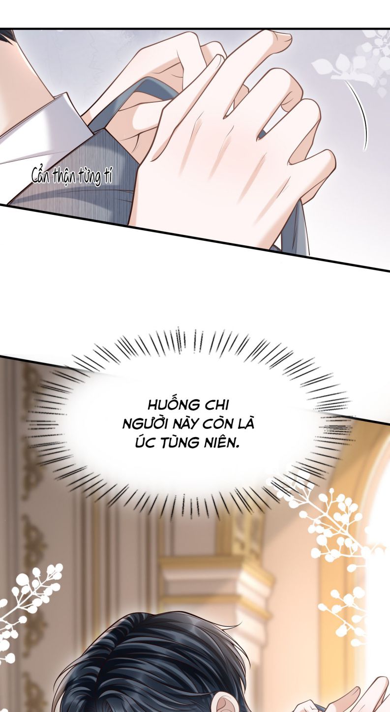 Để Tâm Chapter 39 - Trang 3
