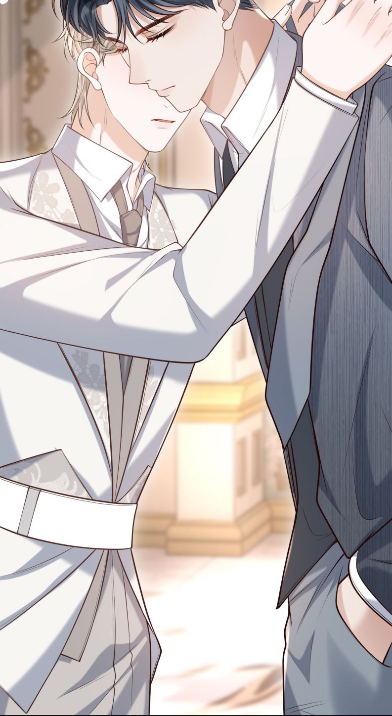 Để Tâm Chapter 39 - Trang 3