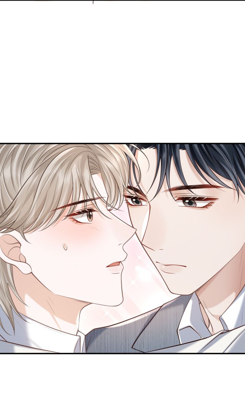 Để Tâm Chapter 39 - Trang 3