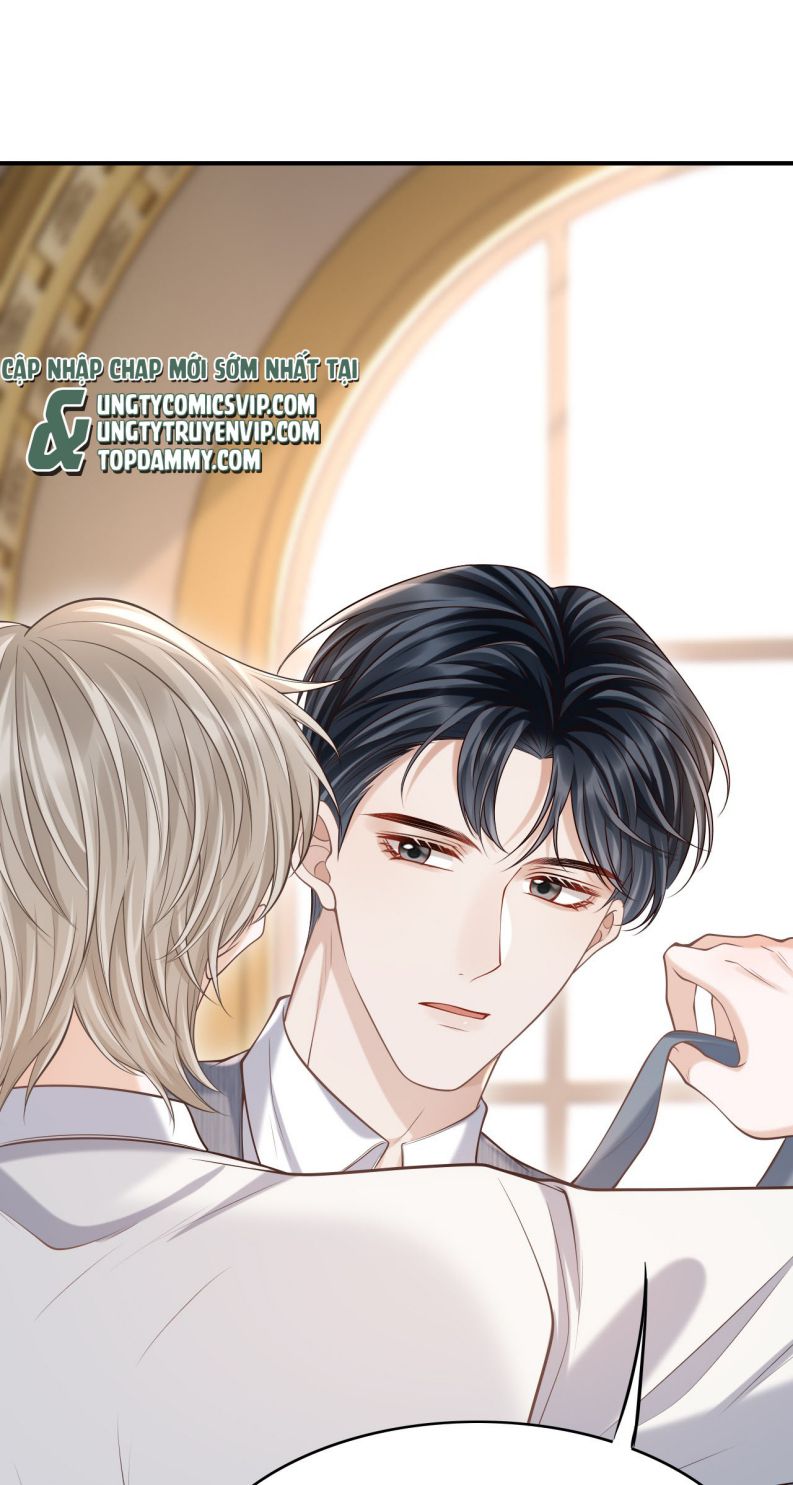 Để Tâm Chapter 39 - Trang 3