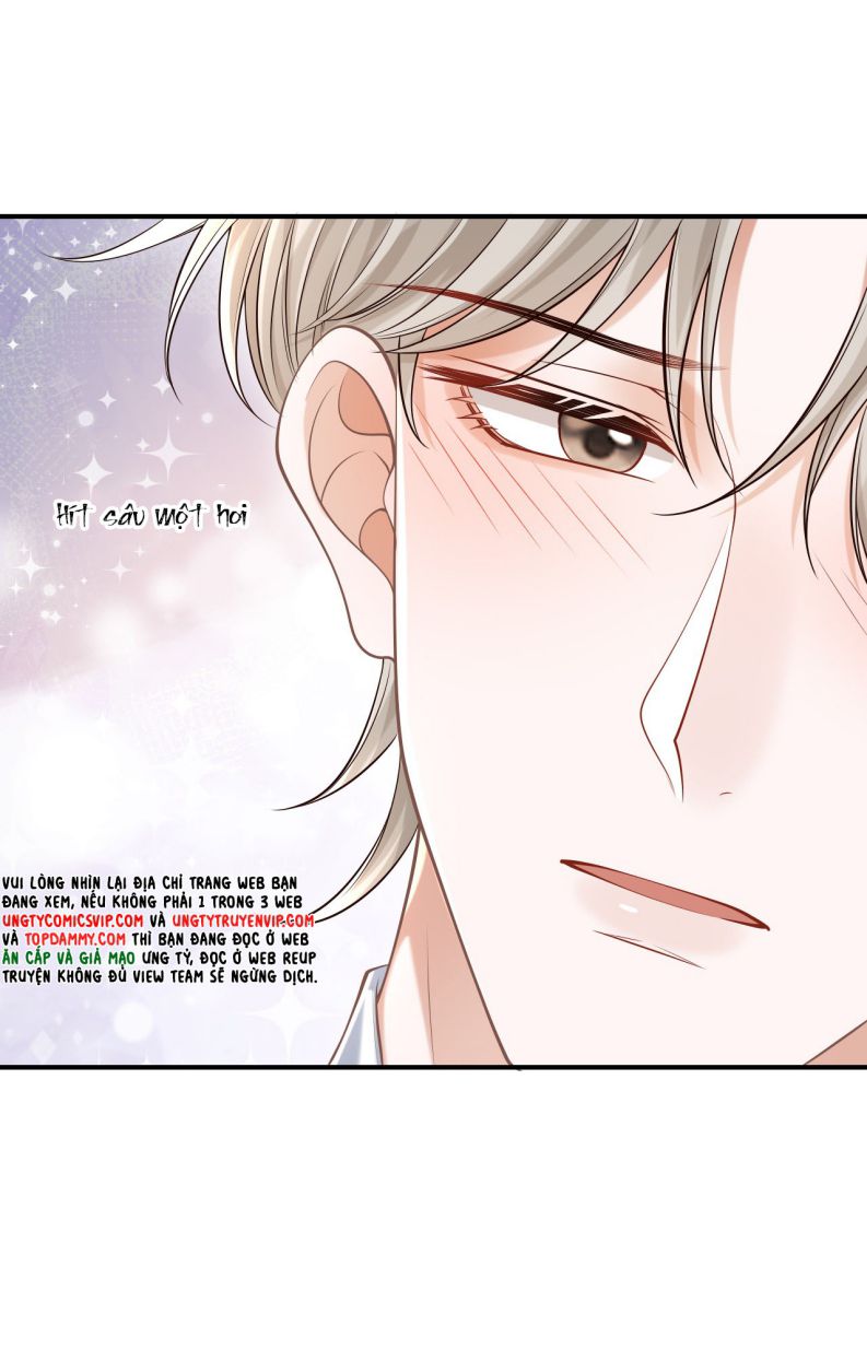 Để Tâm Chapter 39 - Trang 3