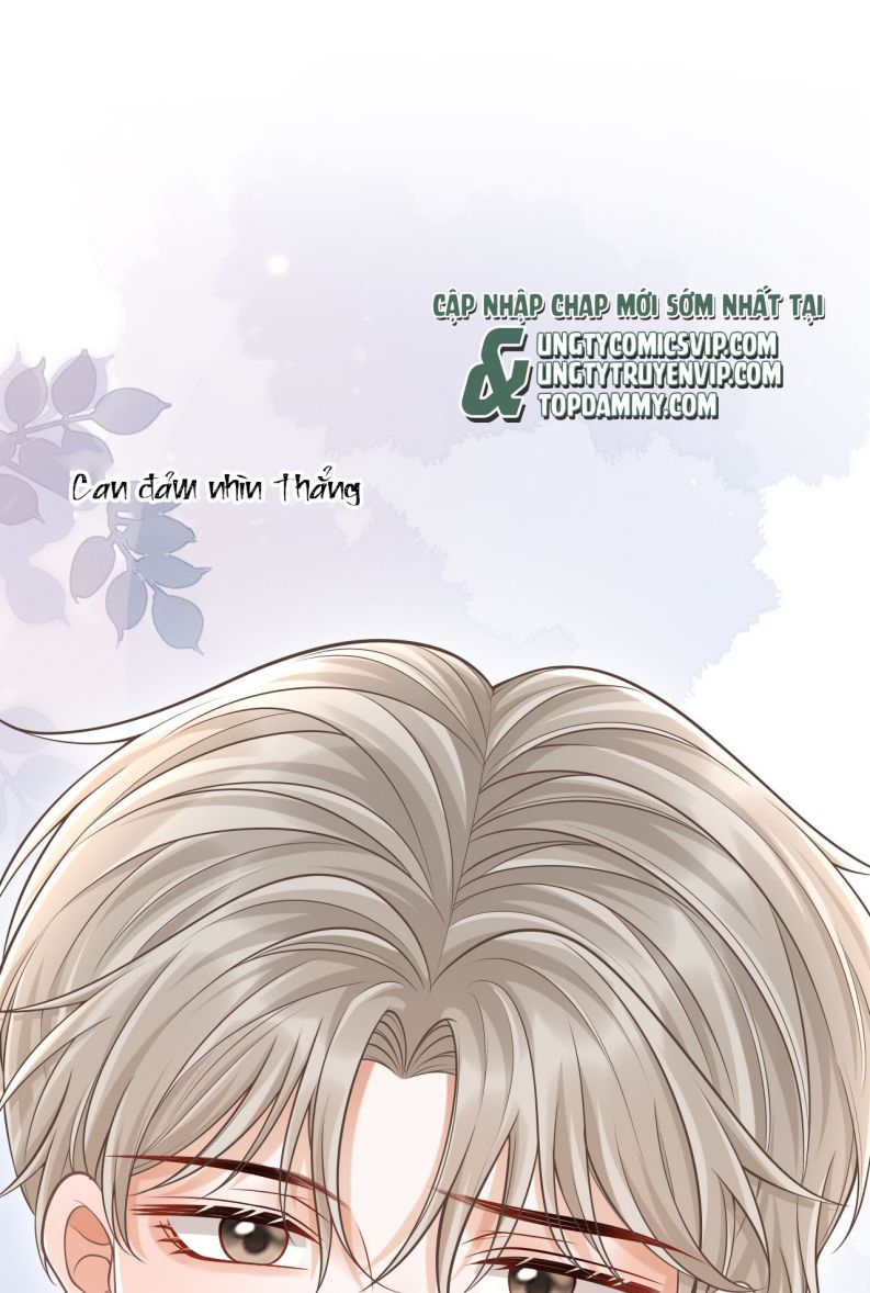 Để Tâm Chapter 39 - Trang 3