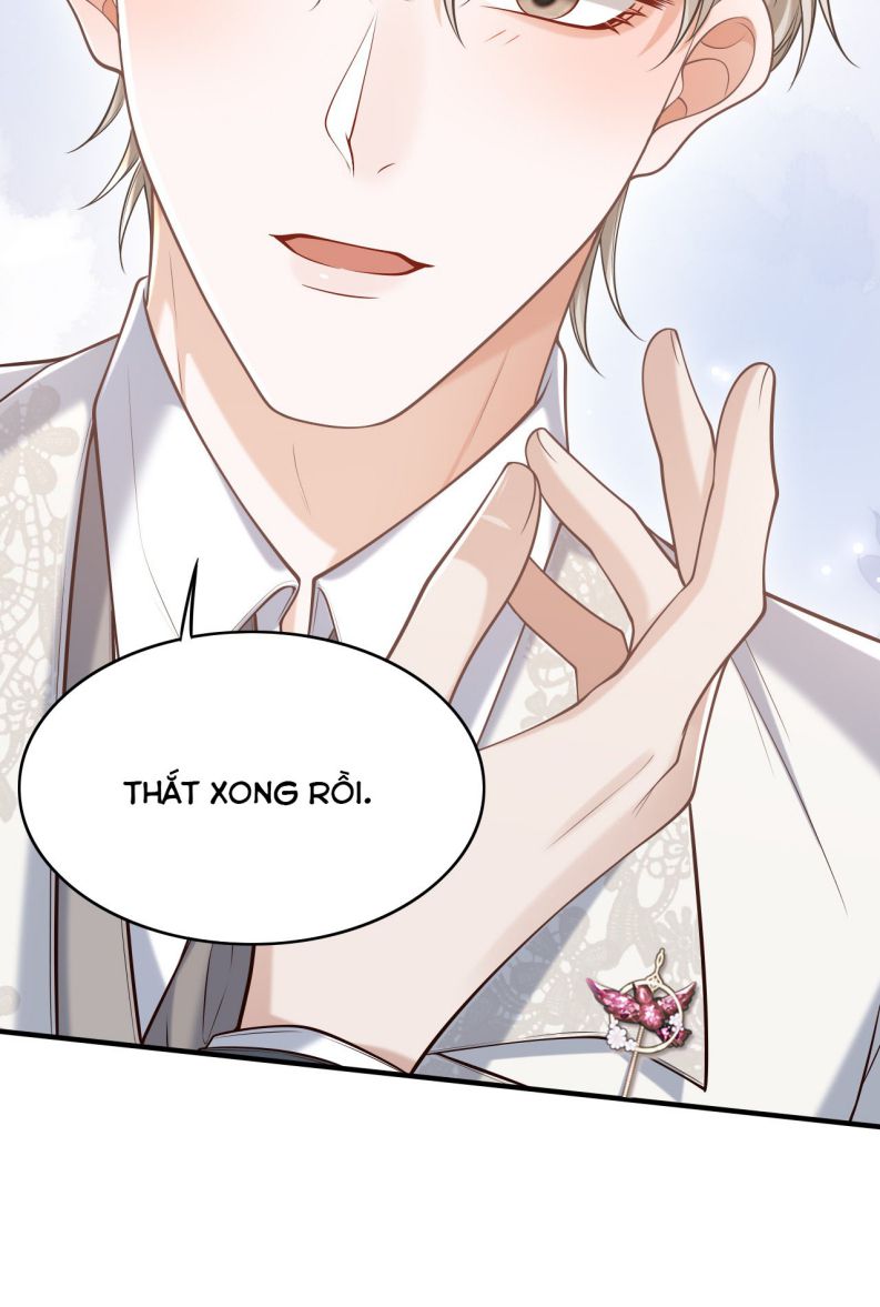 Để Tâm Chapter 39 - Trang 3