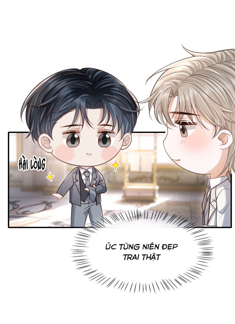 Để Tâm Chapter 39 - Trang 3