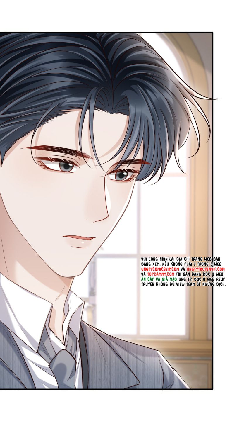 Để Tâm Chapter 39 - Trang 3