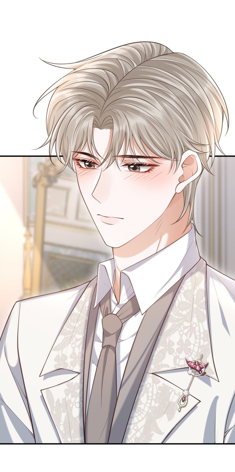 Để Tâm Chapter 39 - Trang 3