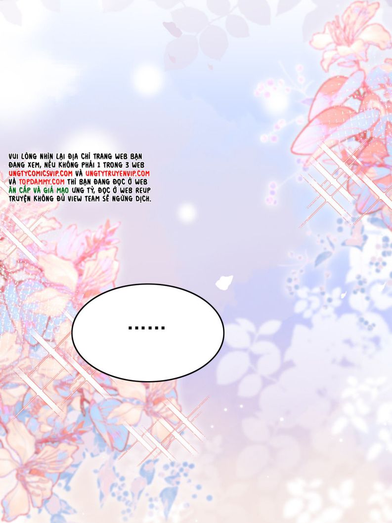 Để Tâm Chapter 39 - Trang 3