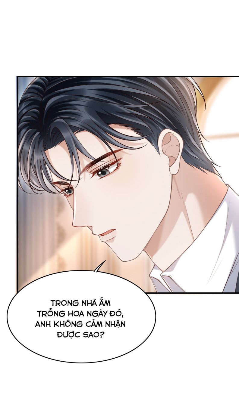 Để Tâm Chapter 39 - Trang 3