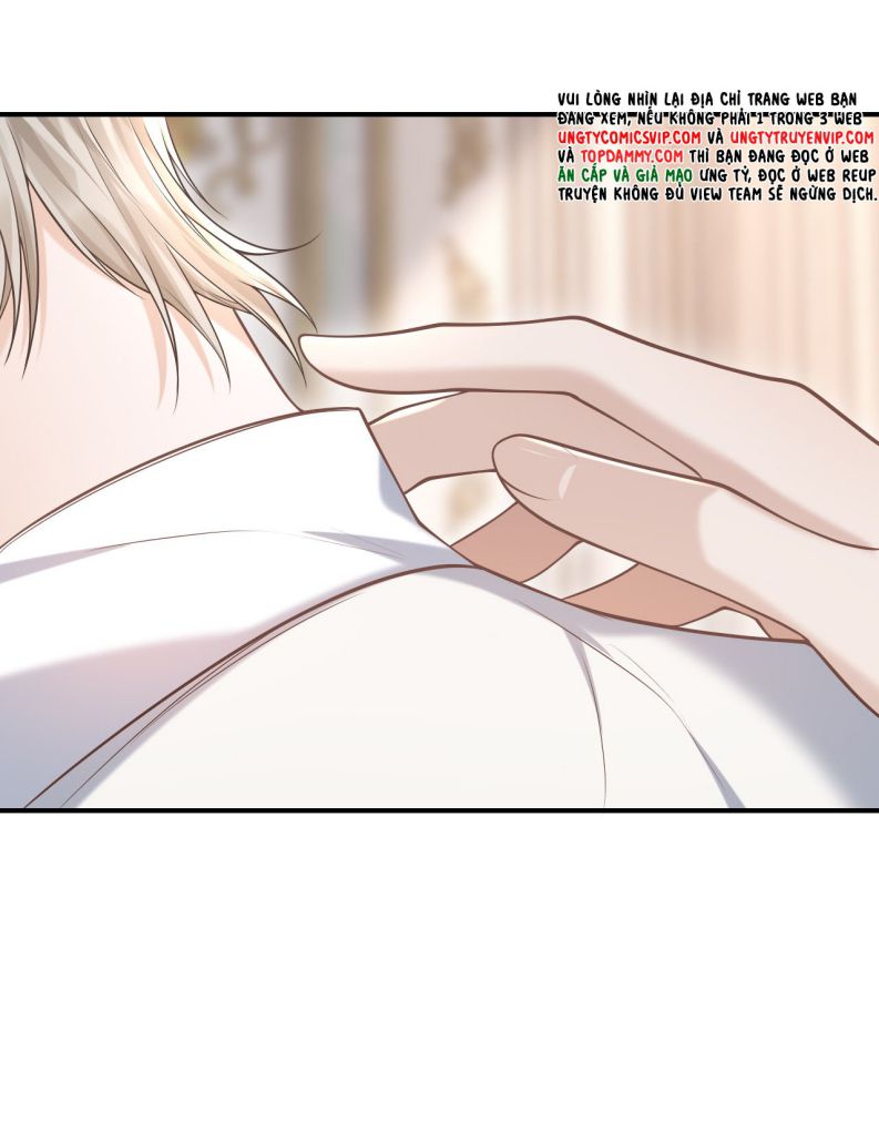 Để Tâm Chapter 39 - Trang 3