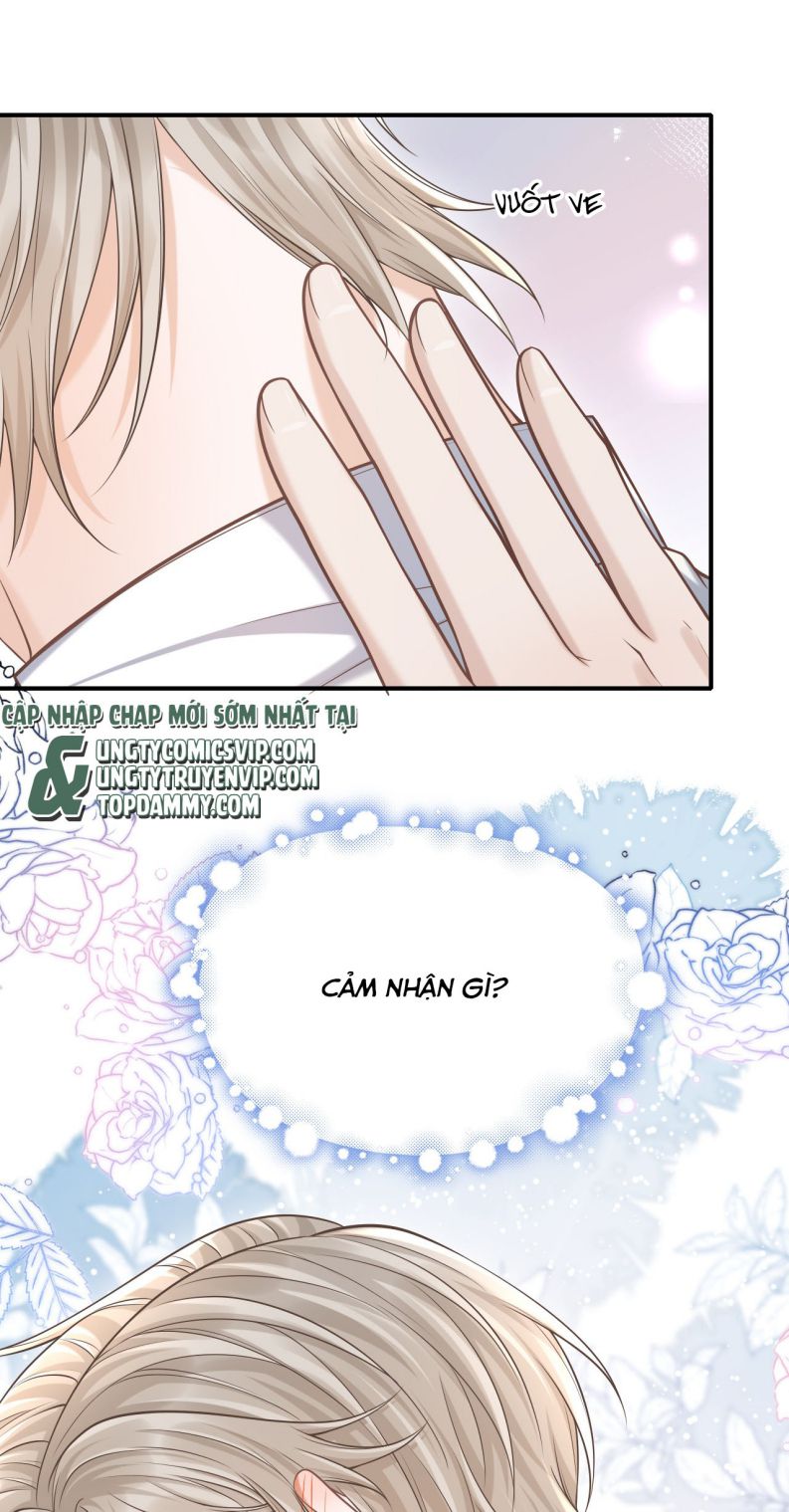 Để Tâm Chapter 39 - Trang 3