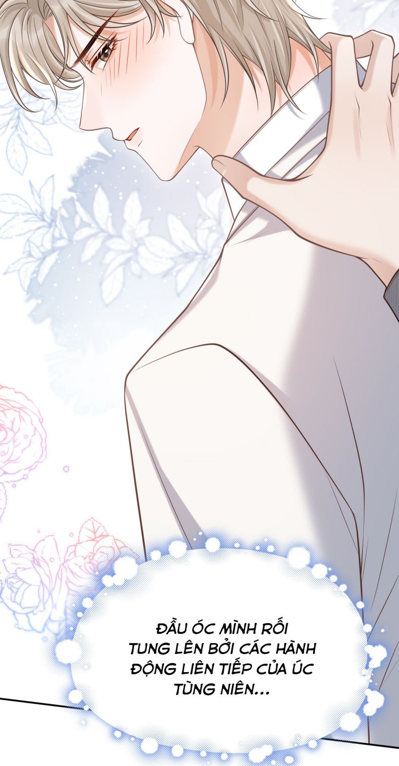 Để Tâm Chapter 39 - Trang 3