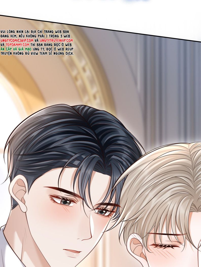 Để Tâm Chapter 39 - Trang 3