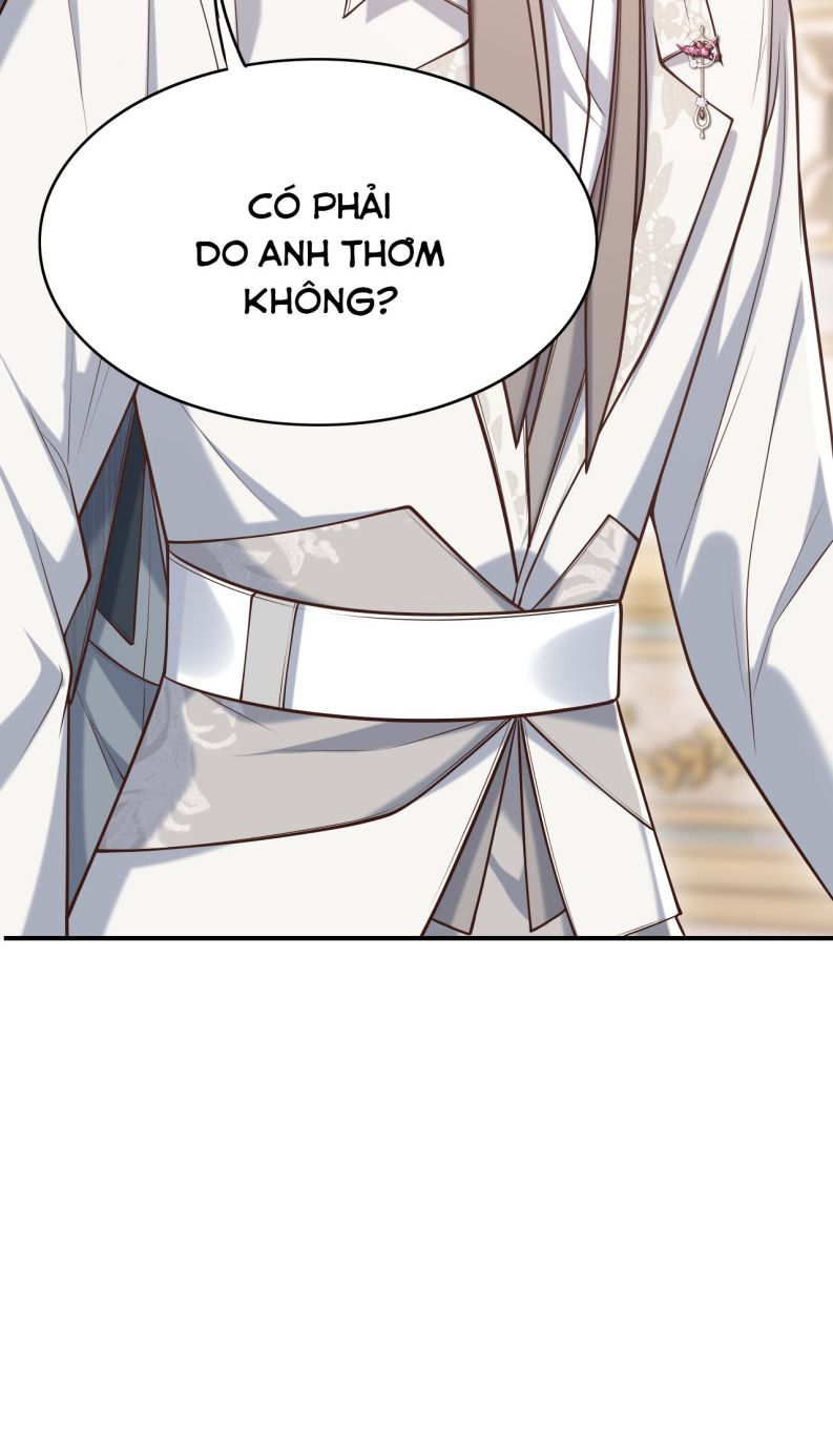 Để Tâm Chapter 39 - Trang 3