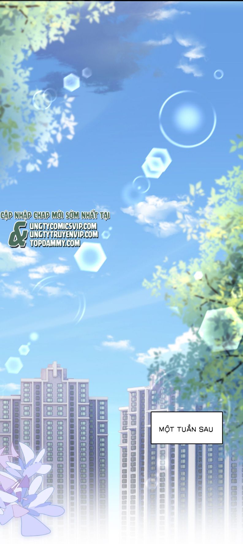 Để Tâm Chapter 39 - Trang 3