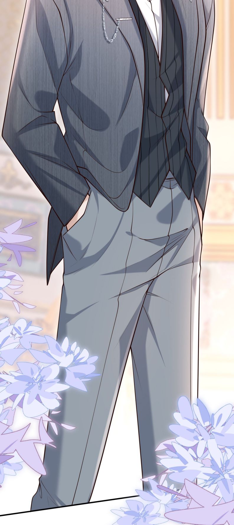 Để Tâm Chapter 39 - Trang 3