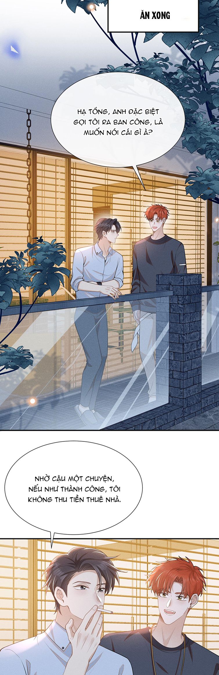 Lai Sinh Bất Kiến Chapter 99 - Trang 4