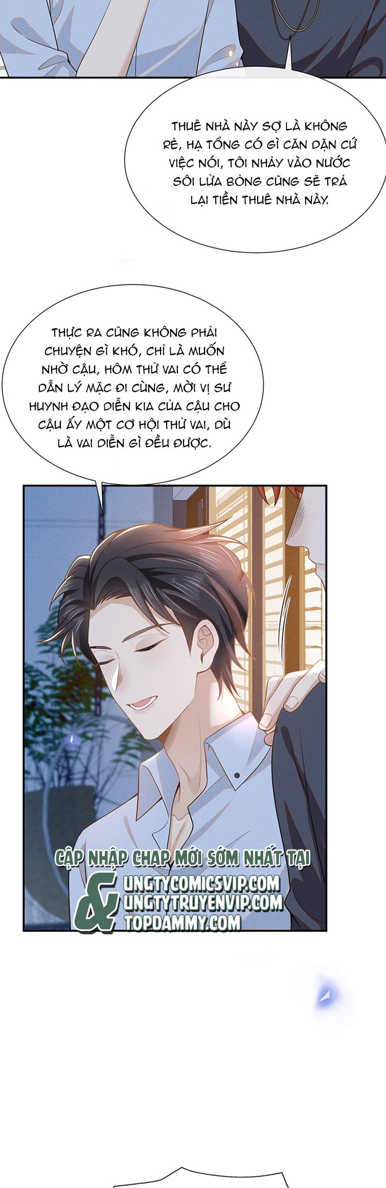 Lai Sinh Bất Kiến Chapter 99 - Trang 4