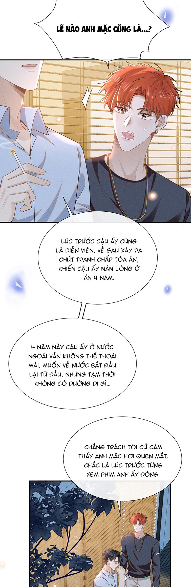 Lai Sinh Bất Kiến Chapter 99 - Trang 4