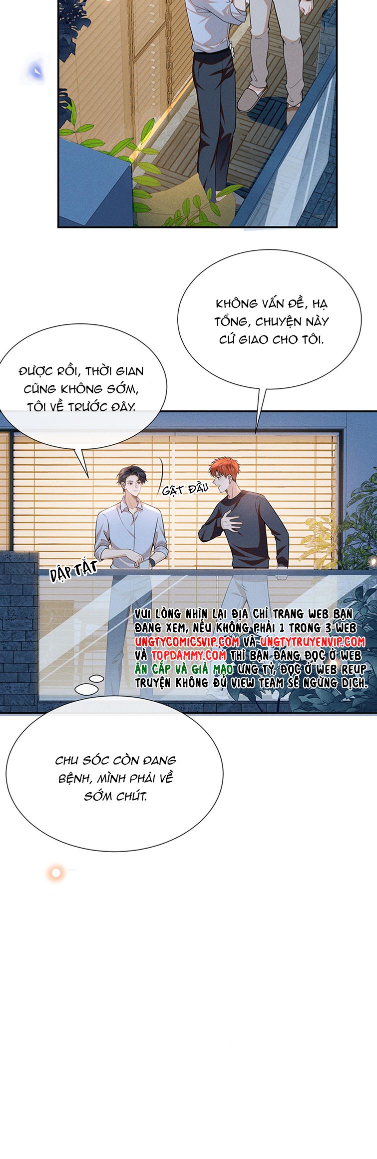 Lai Sinh Bất Kiến Chapter 99 - Trang 4