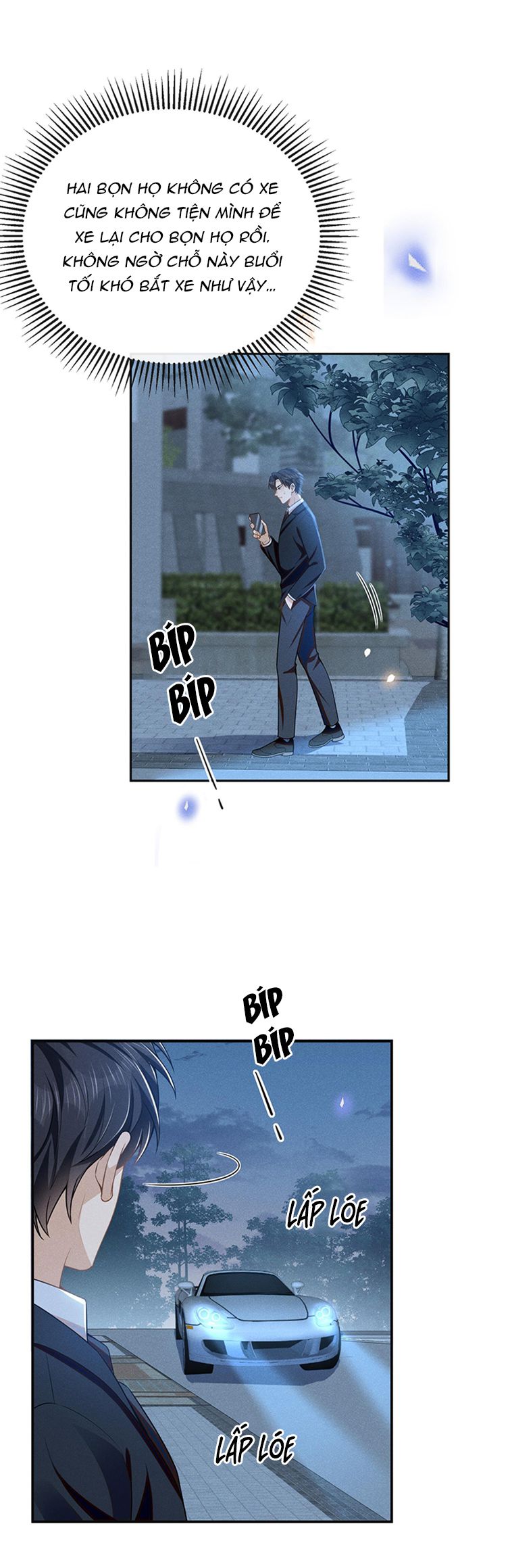 Lai Sinh Bất Kiến Chapter 99 - Trang 4