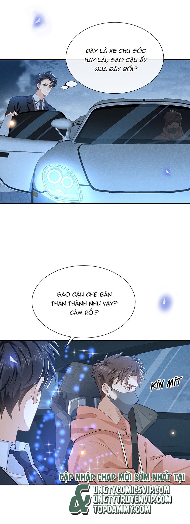 Lai Sinh Bất Kiến Chapter 99 - Trang 4