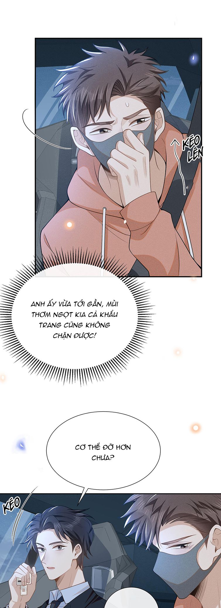 Lai Sinh Bất Kiến Chapter 99 - Trang 4