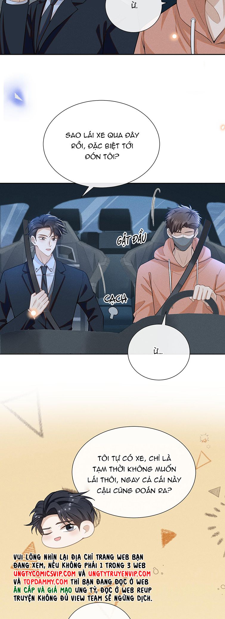 Lai Sinh Bất Kiến Chapter 99 - Trang 4