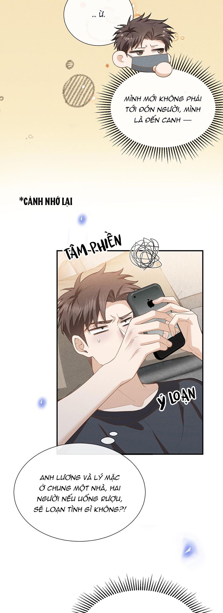 Lai Sinh Bất Kiến Chapter 99 - Trang 4