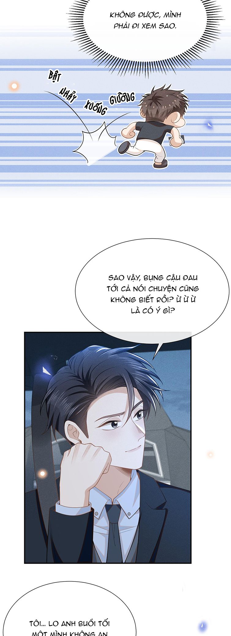 Lai Sinh Bất Kiến Chapter 99 - Trang 4