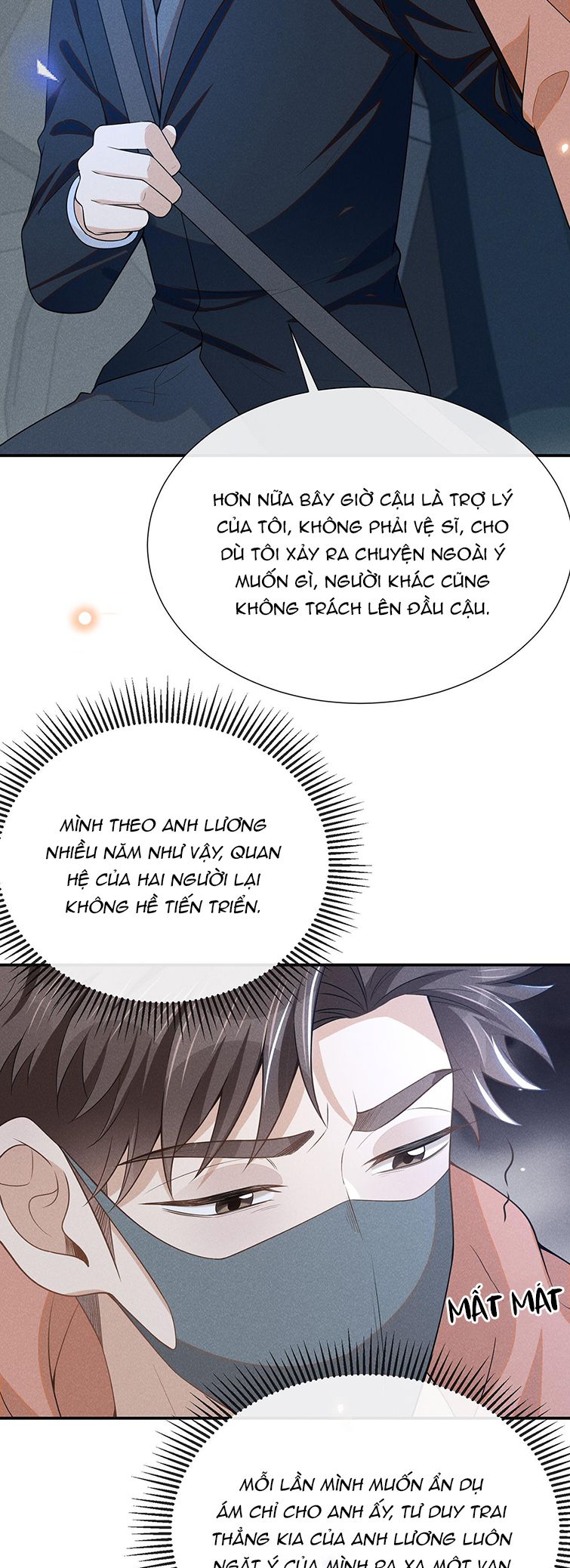 Lai Sinh Bất Kiến Chapter 99 - Trang 4