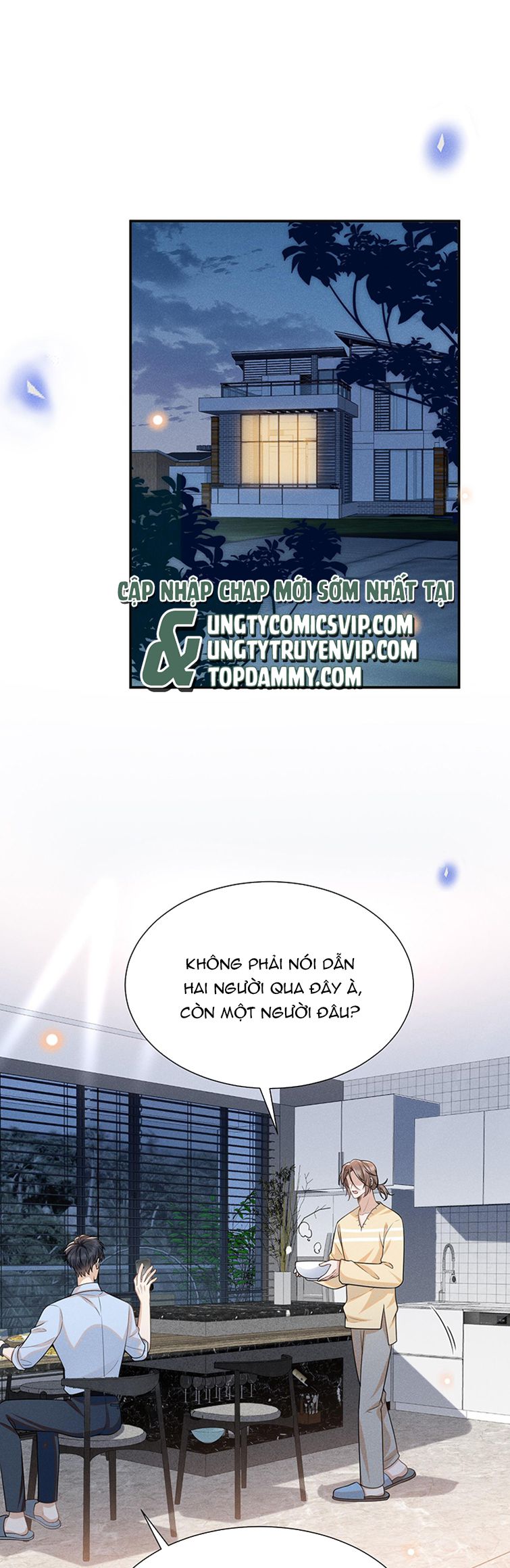 Lai Sinh Bất Kiến Chapter 99 - Trang 4