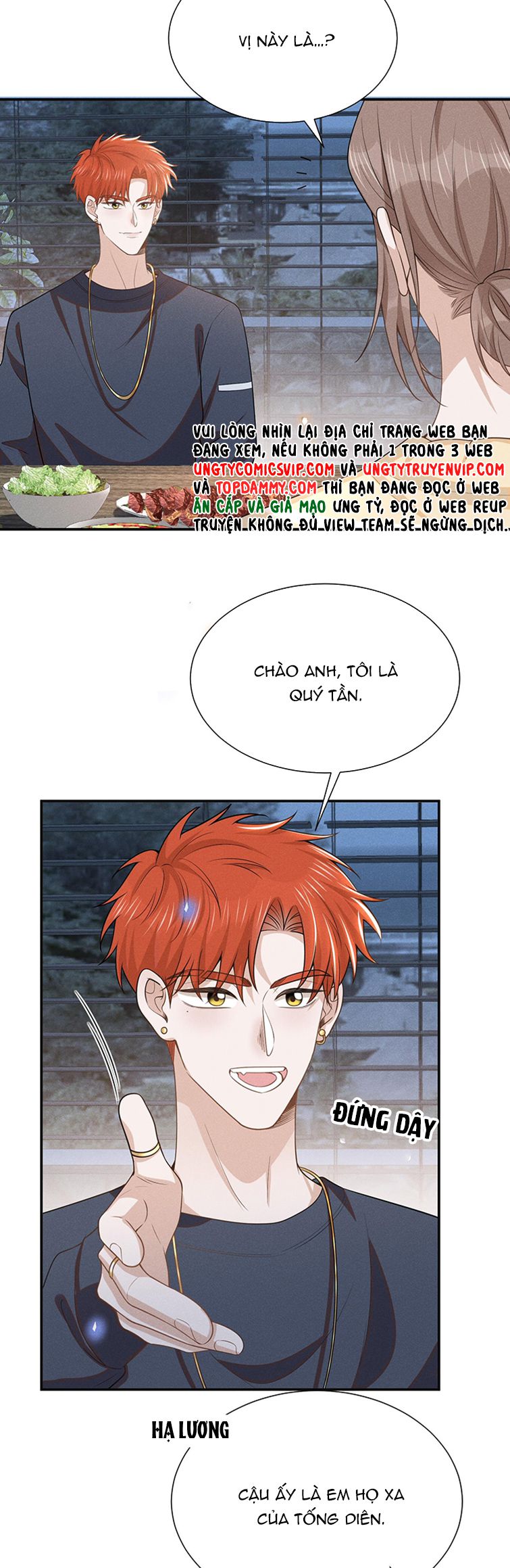 Lai Sinh Bất Kiến Chapter 99 - Trang 4