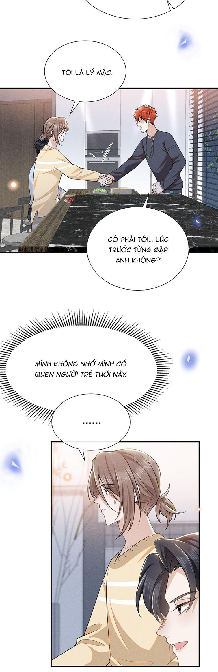 Lai Sinh Bất Kiến Chapter 99 - Trang 4