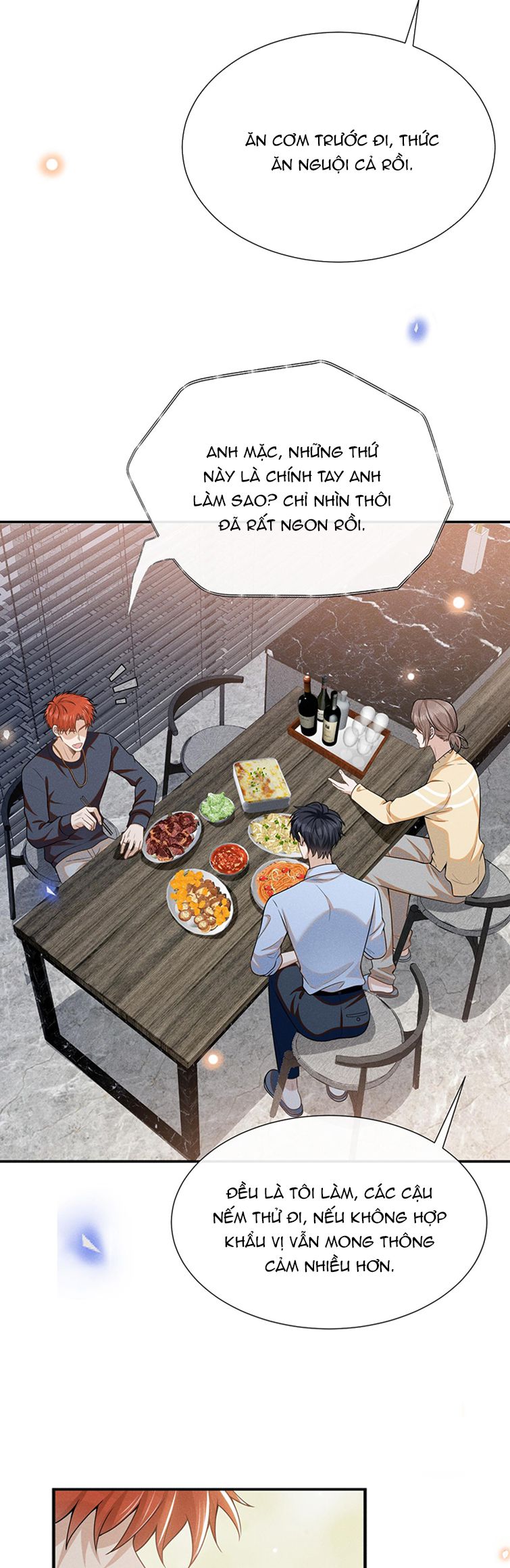 Lai Sinh Bất Kiến Chapter 99 - Trang 4