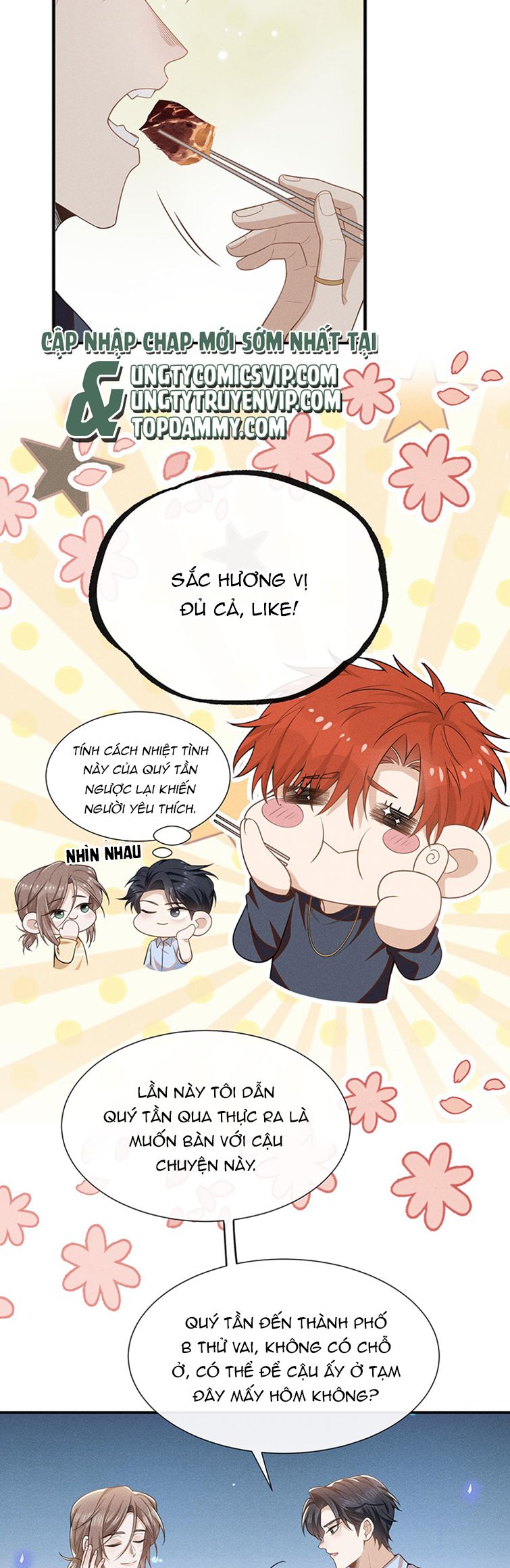 Lai Sinh Bất Kiến Chapter 99 - Trang 4