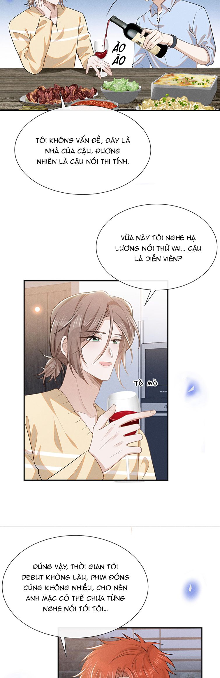 Lai Sinh Bất Kiến Chapter 99 - Trang 4